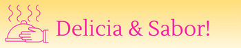 Delicia y Sabor!